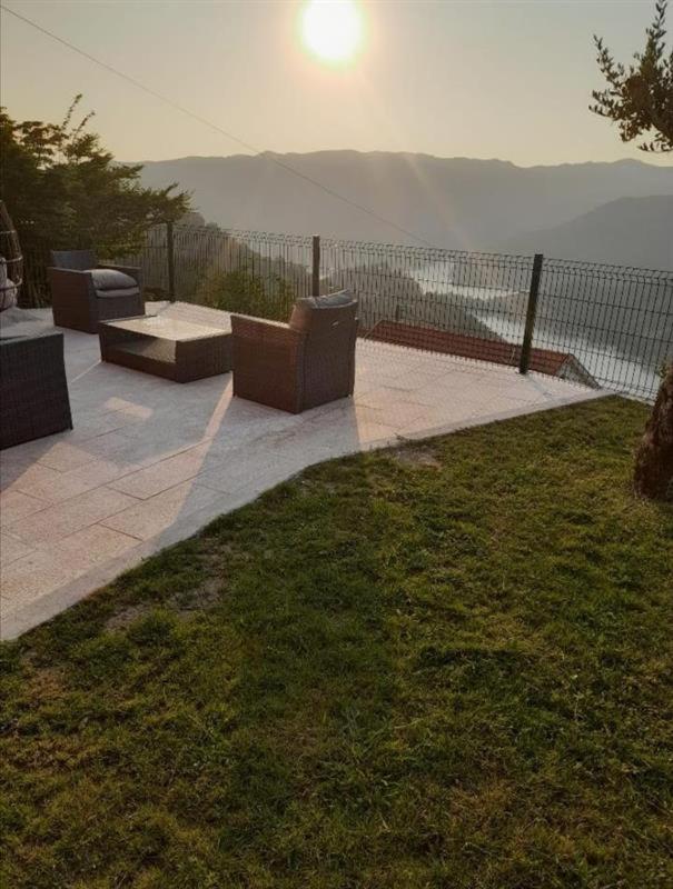Casa Da Bela Vista Villa Braga Exterior photo
