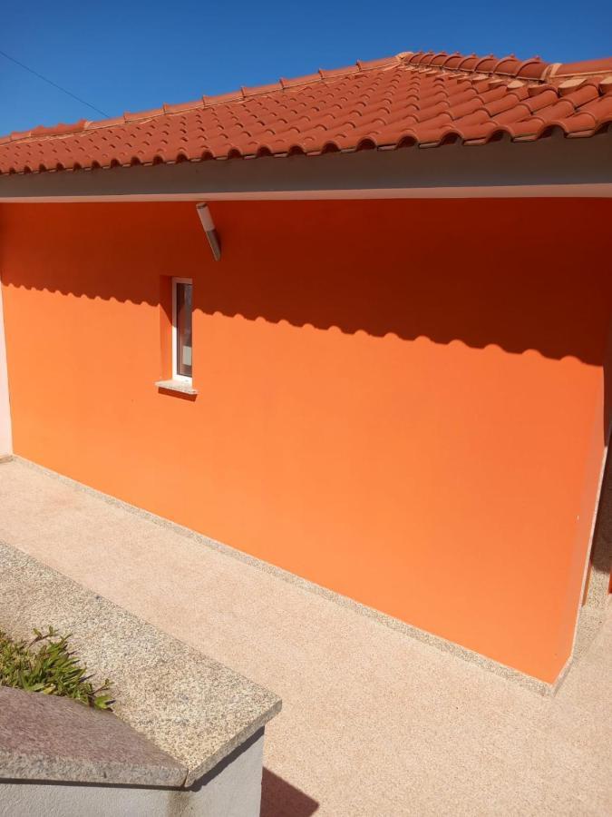 Casa Da Bela Vista Villa Braga Exterior photo